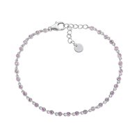 Pulsera Amen Mujer in Aleación de Metal OTBRJOTOBRO
